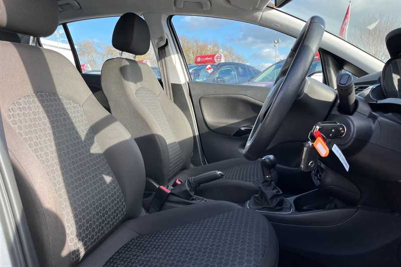 Used Vauxhall Corsa 2019 for sale - 77788147: Photo 23