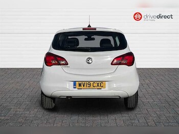 Used Vauxhall Corsa 2019 for sale - 77788147: Photo