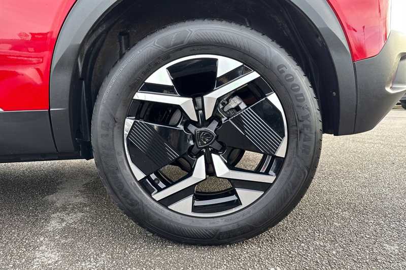 Used Peugeot 2008 2023 for sale - 77322574: Photo 10