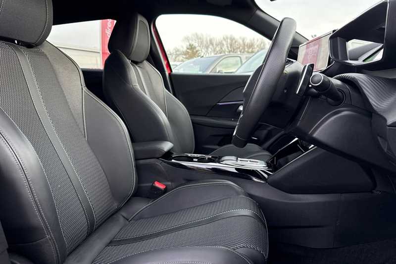 Used Peugeot 2008 2023 for sale - 77322574: Photo 23