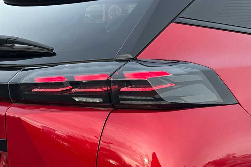 Used Peugeot 2008 2023 for sale - 77322574: Photo 32