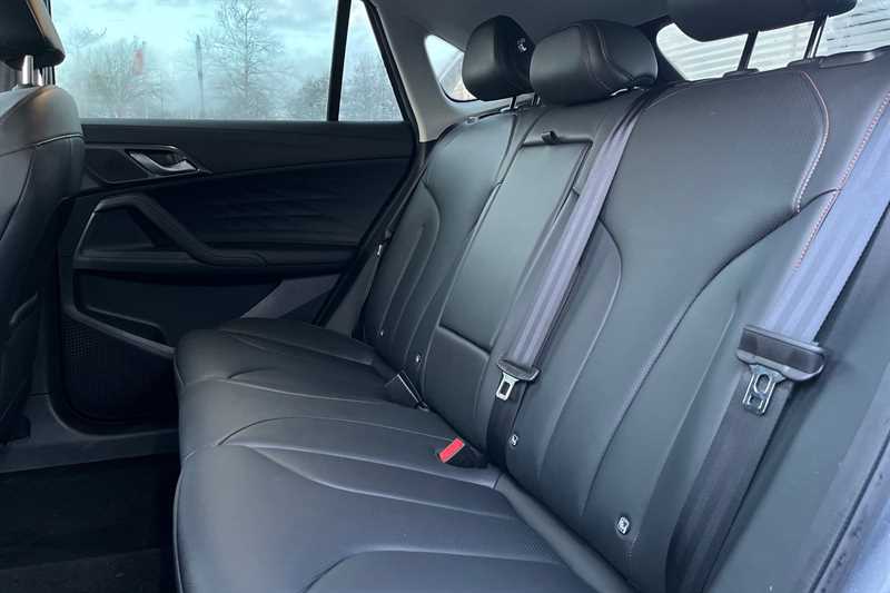 Used MG MG HS for sale - 77334542: Photo 24