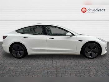 Used Tesla Model 3 2021 for sale - 78138533: Photo