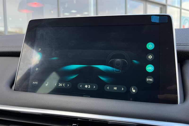 Used MG MG HS 2024 for sale - 78120663: Photo 15