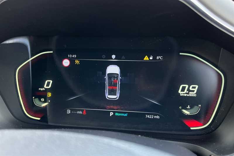 Used MG MG HS 2024 for sale - 78120663: Photo 20