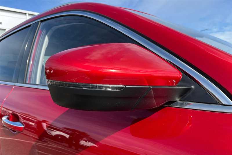 Used MG MG HS 2024 for sale - 78120663: Photo 34