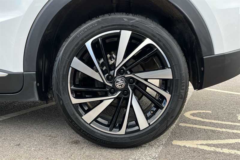 Used MG MG ZS 2024 for sale - 78174097: Photo 10