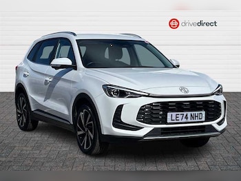 MG MG ZS feature image