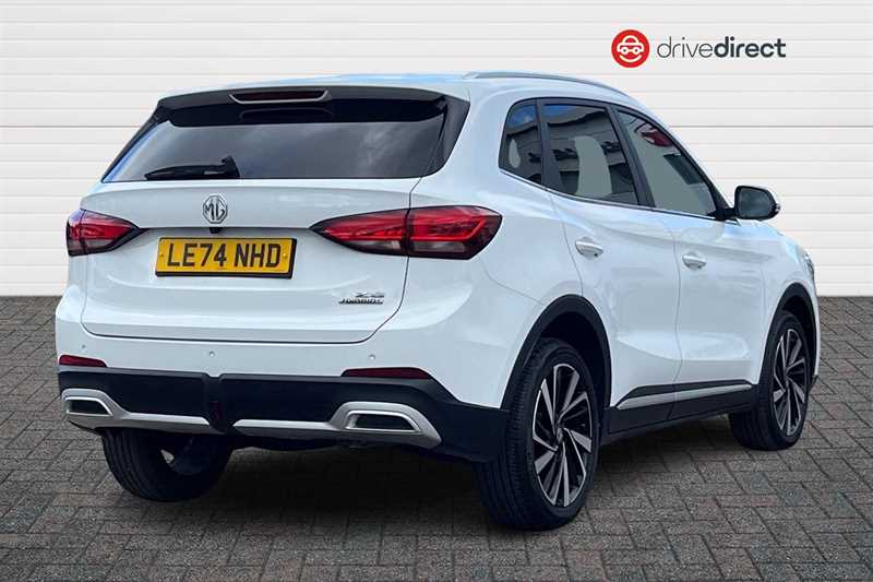 Used MG MG ZS 2024 for sale - 78174097: Photo 3