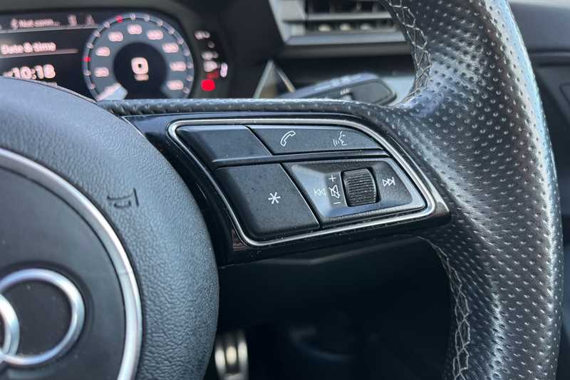 Used Audi A3 2023 for sale - 76575388: Photo 22