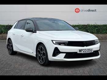 2023 - 1.2 Turbo Ultimate Hatchback 5dr Petrol Manual Euro 6 (s/s) (130 ps)
