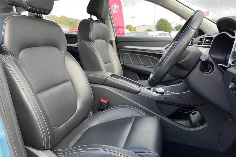 Used MG MG ZS 2020 for sale - 77562304: Photo 23