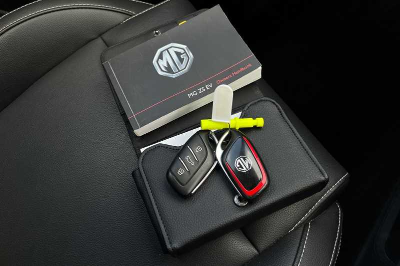 Used MG MG ZS 2020 for sale - 77562304: Photo 36