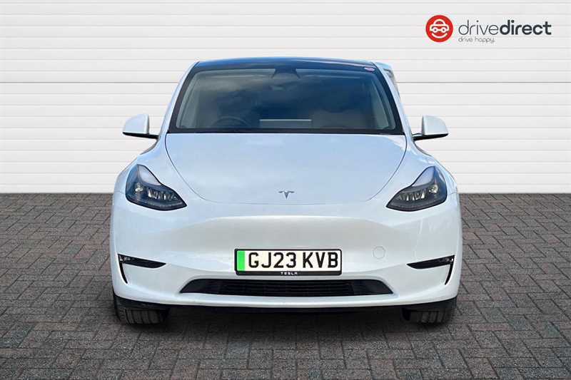 Used Tesla Model Y 2023 for sale - 76890965: Photo 8
