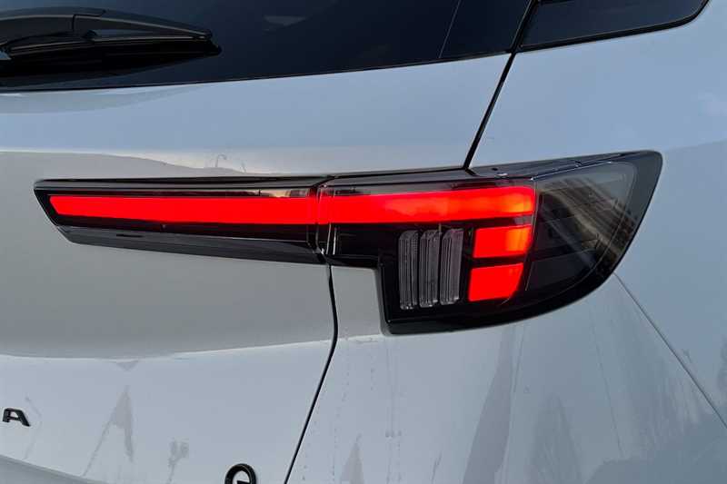 Used Vauxhall Mokka 2025 for sale - 77349054: Photo 32