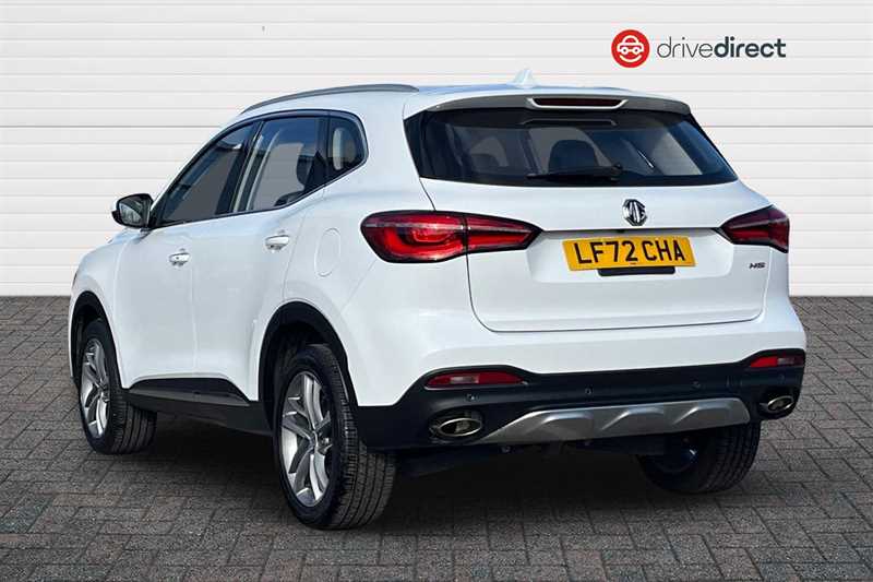 Used MG MG HS 2023 for sale - 78207807: Photo 5