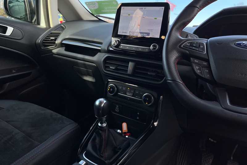 Used Ford Ecosport 2022 for sale - 77415685: Photo 14