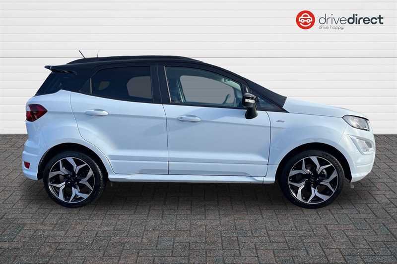 Used Ford Ecosport 2022 for sale - 77415685: Photo 2