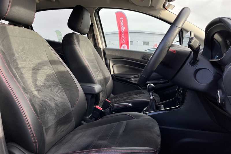 Used Ford Ecosport 2022 for sale - 77415685: Photo 23