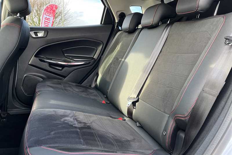 Used Ford Ecosport 2022 for sale - 77415685: Photo 24
