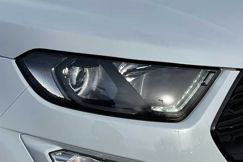 Used Ford Ecosport 2022 for sale - 77415685: Photo 28