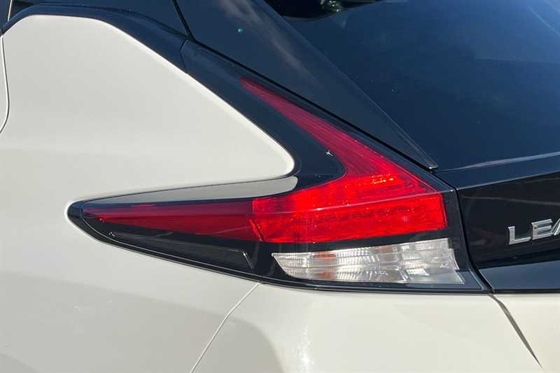 Used Nissan Leaf 2020 for sale - 77914914: Photo 31