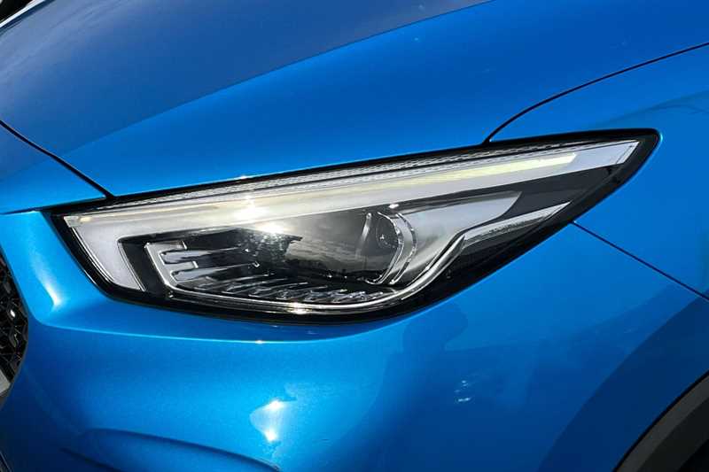 Used MG MG ZS 2022 for sale - 77828968: Photo 29