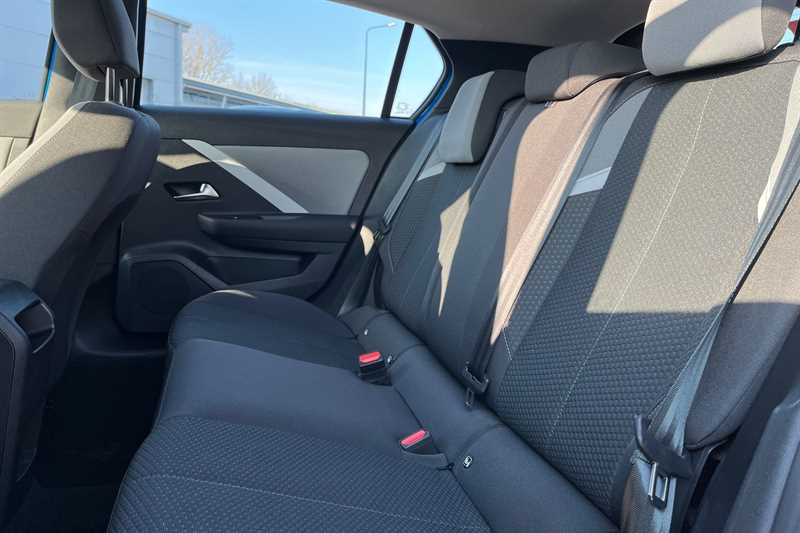 Used Vauxhall Astra 2023 for sale - 78137977: Photo 24