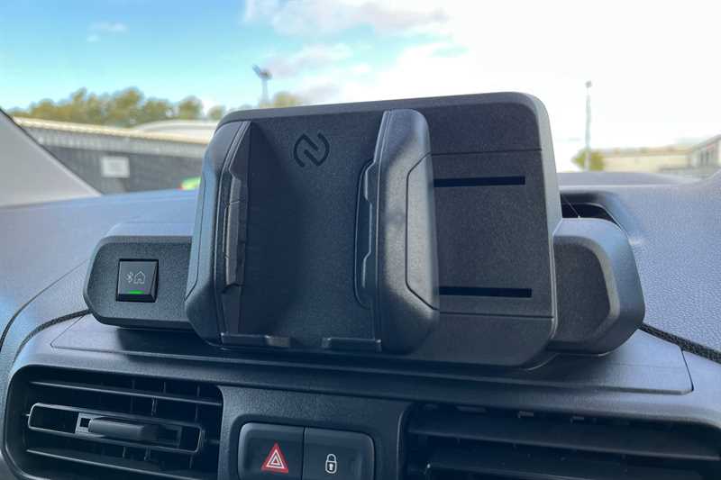 Used Vauxhall Combo 2024 for sale - 75743433: Photo 17