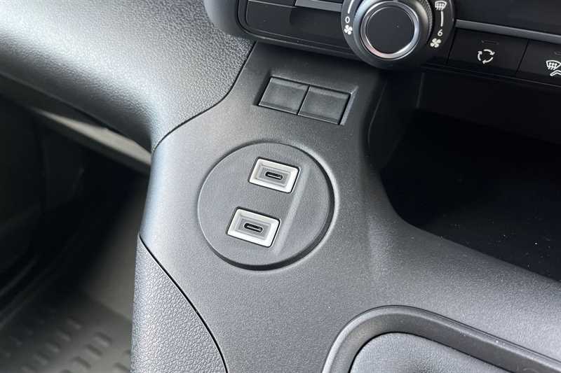 Used Vauxhall Combo 2024 for sale - 75743433: Photo 18