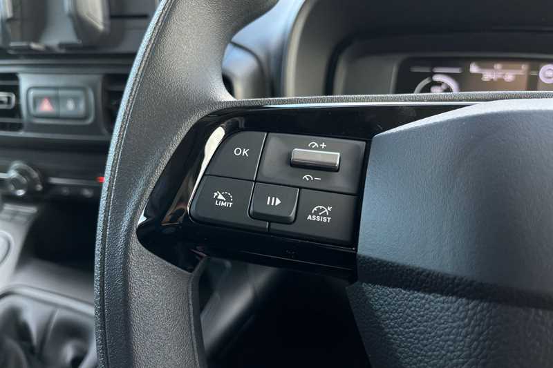 Used Vauxhall Combo 2024 for sale - 75743433: Photo 21