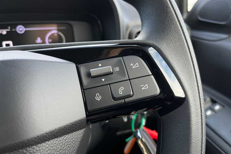 Used Vauxhall Combo 2024 for sale - 75743433: Photo 22