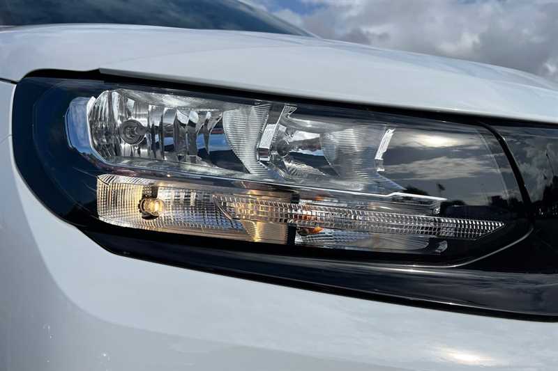 Used Vauxhall Combo 2024 for sale - 75743433: Photo 28