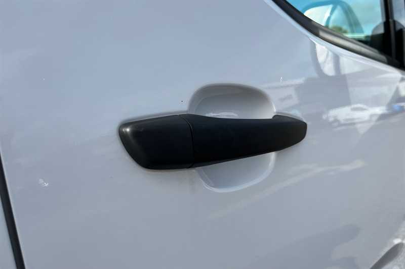 Used Vauxhall Combo 2024 for sale - 75743433: Photo 33