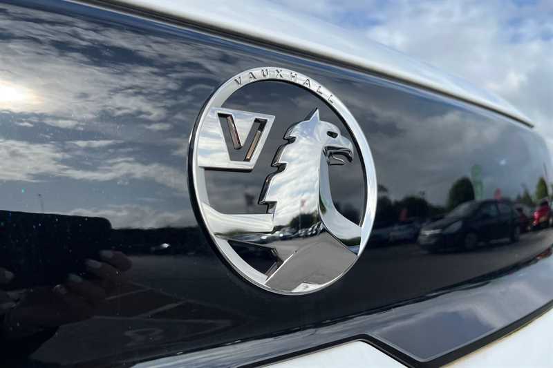 Used Vauxhall Combo 2024 for sale - 75743433: Photo 40