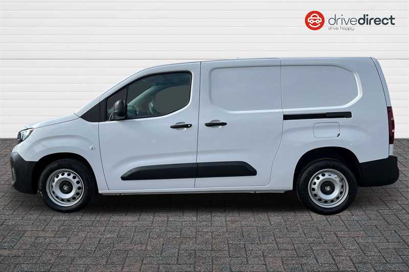 Used Vauxhall Combo 2024 for sale - 75743433: Photo 6
