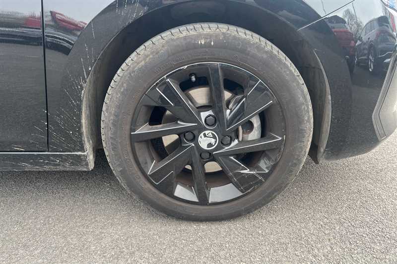 Used Vauxhall Corsa 2025 for sale - 78130484: Photo 12