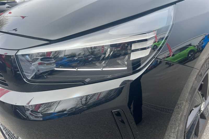 Used Vauxhall Corsa 2025 for sale - 78130484: Photo 29