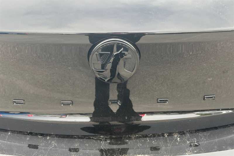 Used Vauxhall Corsa 2025 for sale - 78130484: Photo 30