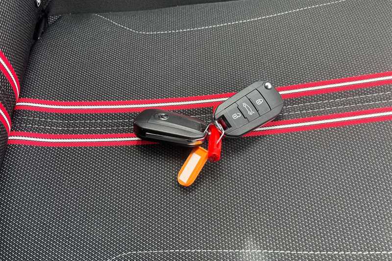 Used Vauxhall Corsa 2025 for sale - 78130484: Photo 36