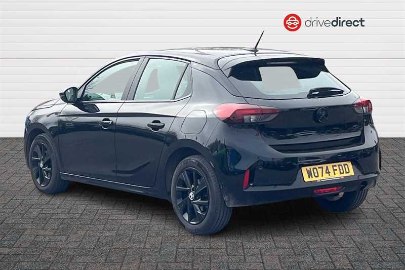 Used Vauxhall Corsa 2025 for sale - 78130484: Photo 5