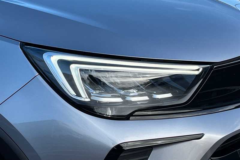 Used Vauxhall Crossland 2022 for sale - 77944130: Photo 28