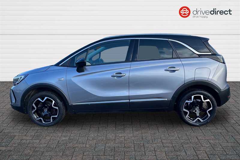 Used Vauxhall Crossland 2022 for sale - 77944130: Photo 6