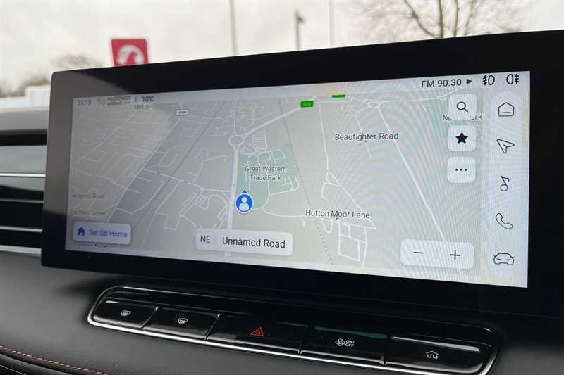 Used MG MG HS for sale - 78130504: Photo 18