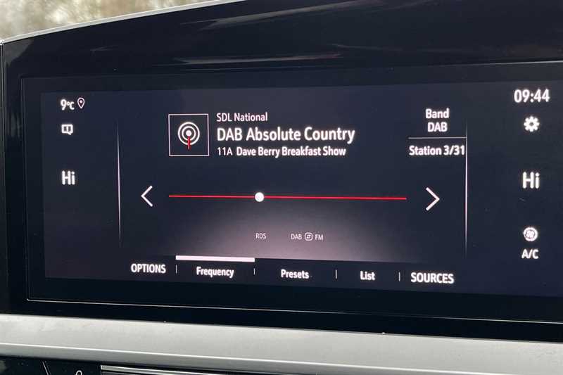 Used Vauxhall Mokka 2023 for sale - 77349480: Photo 17