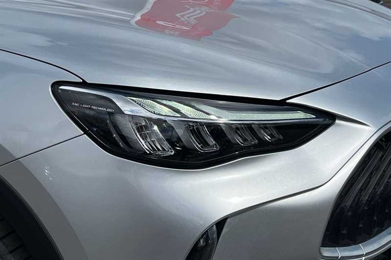 Used MG MG HS 2024 for sale - 78216785: Photo 28