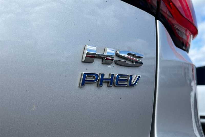 Used MG MG HS 2024 for sale - 78216785: Photo 30