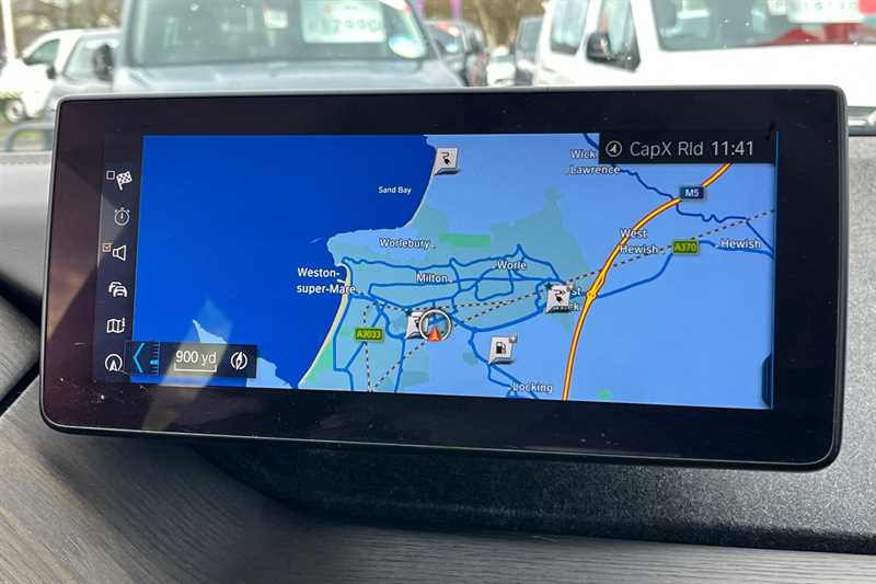 Used BMW i3 2021 for sale - 77554019: Photo 18