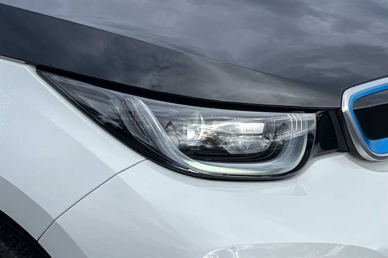 Used BMW i3 2021 for sale - 77554019: Photo 28
