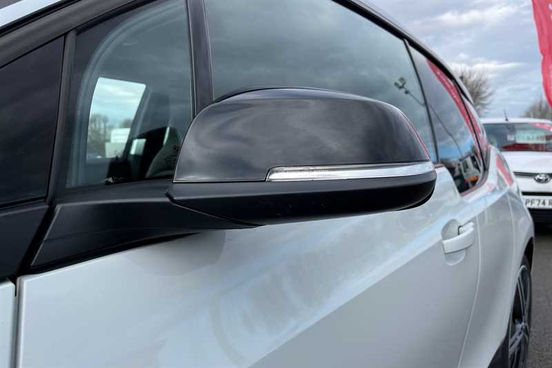 Used BMW i3 2021 for sale - 77554019: Photo 35
